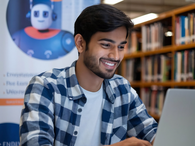 BBA online education