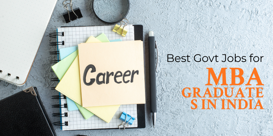 MBA banking jobs