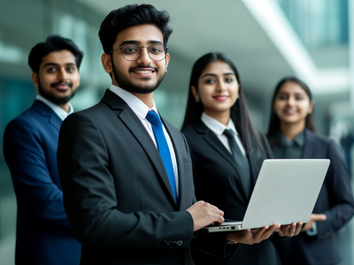 digital mba in india
