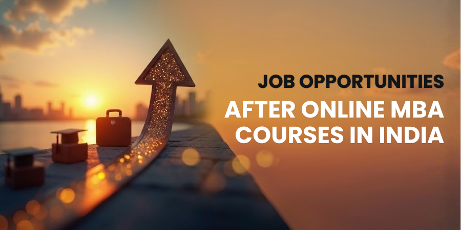 online MBA careers