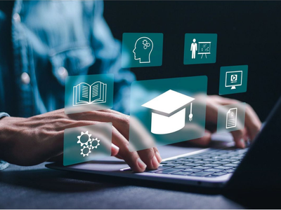 online learning MBA