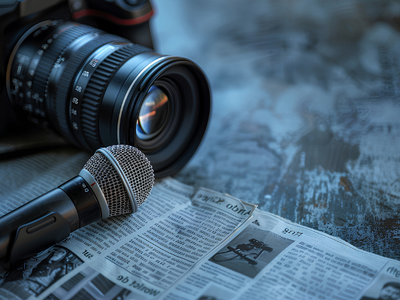 online media studies