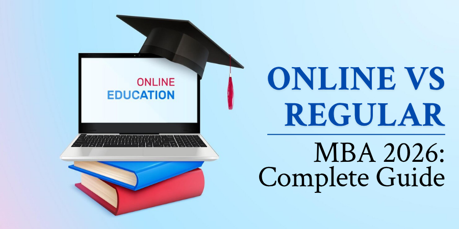 regular MBA classroom