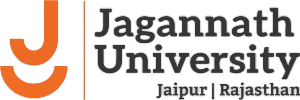 Jagan Nath University Online logo