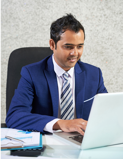 Online MBA course at Jagan Nath University